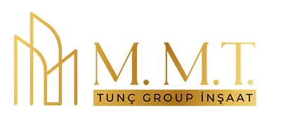 MMT Tunc Group Logo - MMT TUNC