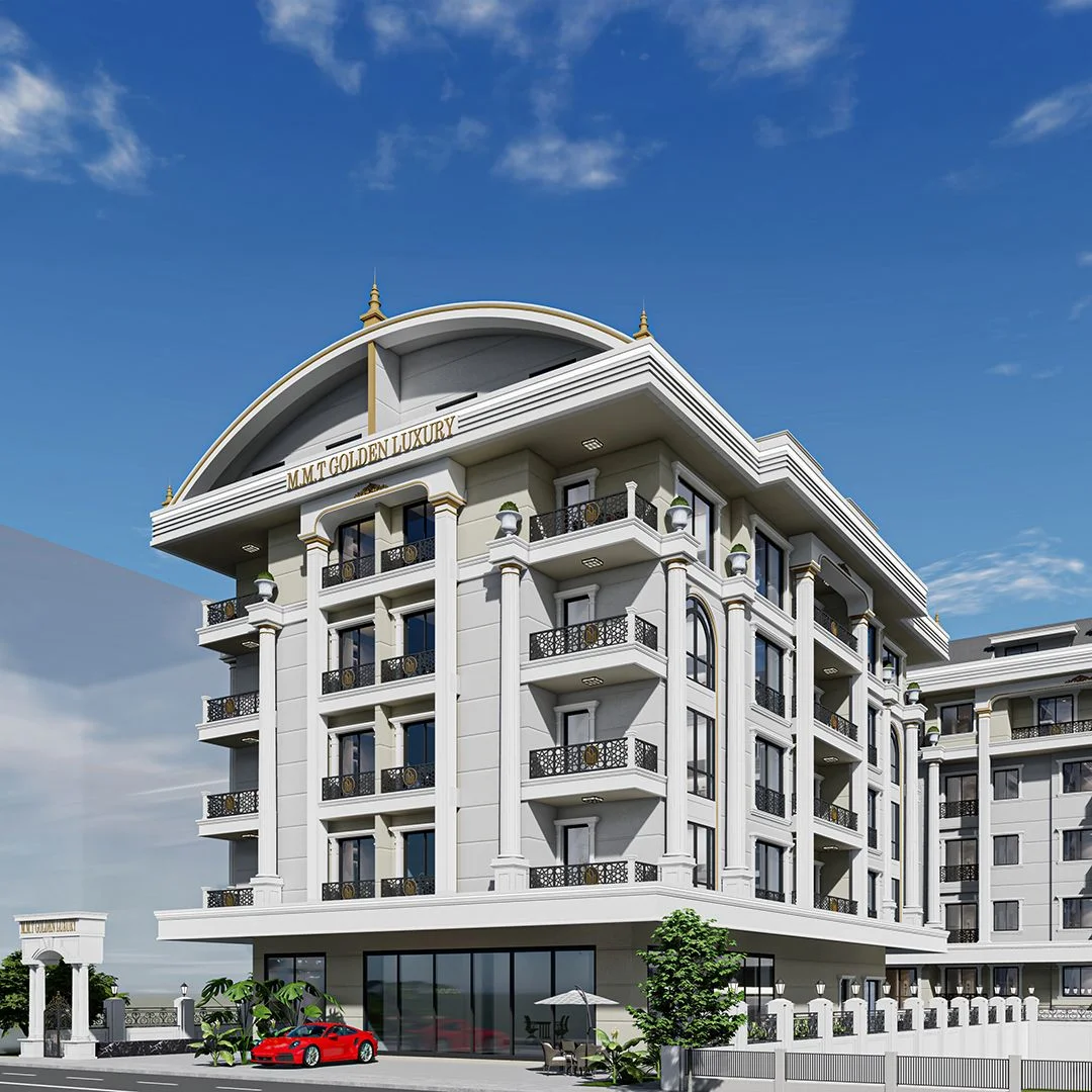 MMT GOLDEN LUXURY - MMT TUNC (1)